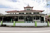 Bahagia Sederhana Homestay Hotel dekat Toko Emas Gajah Putih Bantul