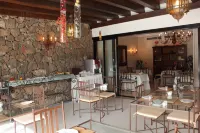 Villa Vik - Hotel Boutique - Adults Only - breakfast