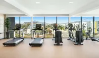 Ayres Hotel San Diego South - Chula Vista - Gym