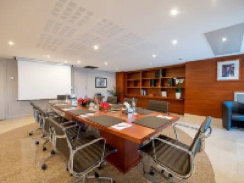 Port Palace Hotels in Monte Carlo