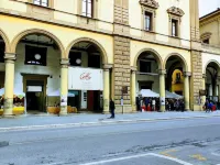 I Portici Hotel - Residenza d'Epoca