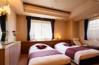 Hotel in Kyoto Sasarindou Hotel in zona Kagetsuan