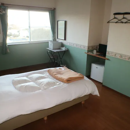 B&B Guest House Rin No Yado