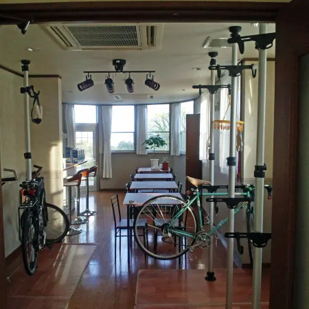 B&B Guest House Rin No Yado