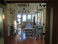 B&B Guest House Rin No Yado