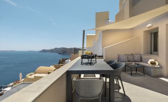 Caldera Houses Oia
