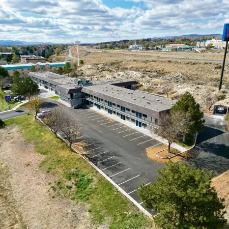 Motel 6 Elko, NV