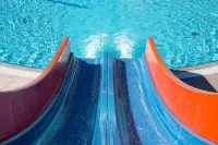 Valamar Meteor Hotel - Strand