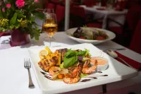 Hotel Betmanowska Main Square Residence Adults Only - Breakfast