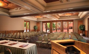 Enchantment Resort