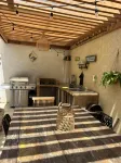 Arubas Bakval Suites