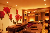 Sivota Diamond Spa Resort - Kylpylä