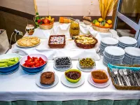 Aqua Hotel Hotels near Baba Ganka Square