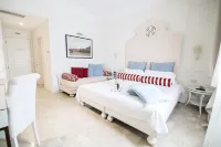 Hotel Baglio Basile Petrosino Strasatti 주변 호텔