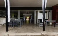Hotel Laguna del Cocodrilo