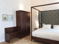 Suites Alla Maddalena - balcony