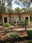 Wagon Wheel Motel & Units Hotel a Coonabarabran