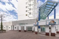 Trip Inn Frankfurt Nordwestzentrum Hotels near Heddernheim