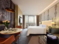 تانغو أرجان باي روتانا إسطنبول Hotels near جادة بغداد