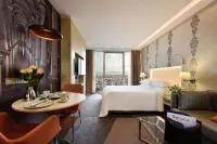 Tango Arjaan by Rotana - Rooftop Pools