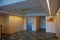 أبارتامنتي صن آند سنو أورا فنادق في غدانسك