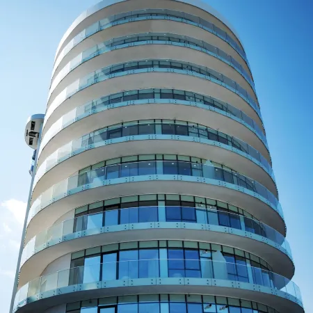 White Tower Mamaia