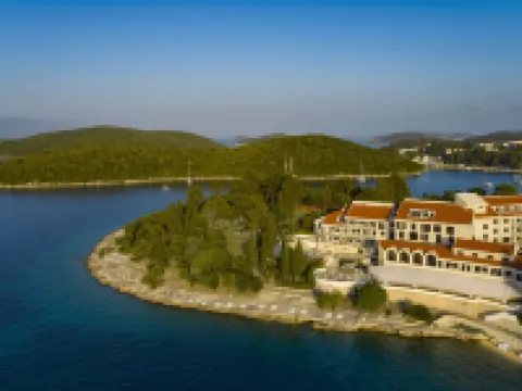 Aminess Younique Liburna Hotel Hotels in Korcula