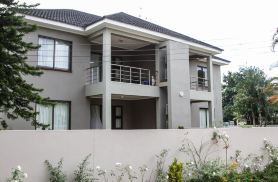 Apartments at 14 Mombo Road