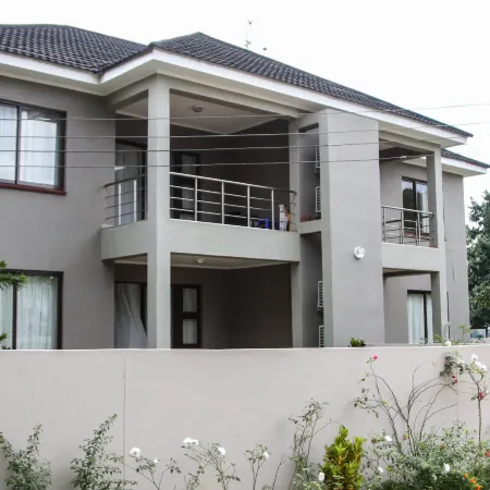 Apartments at 14 Mombo Road