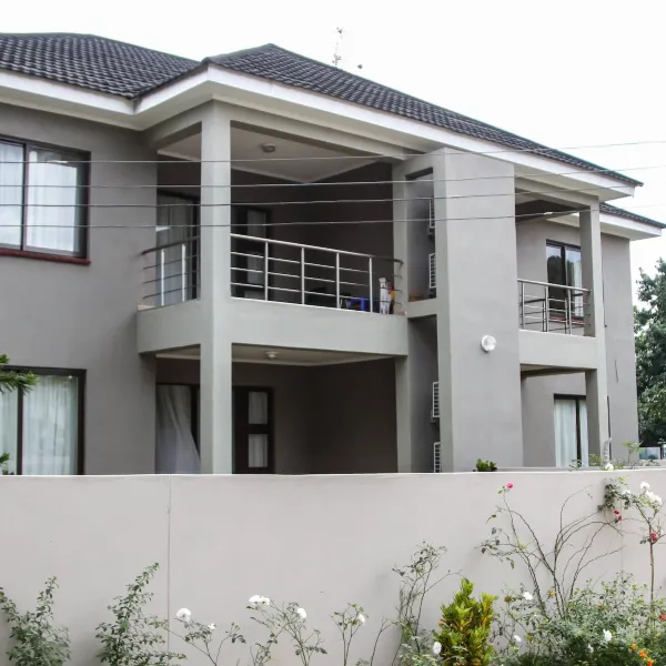 La Villa Alta - Housity