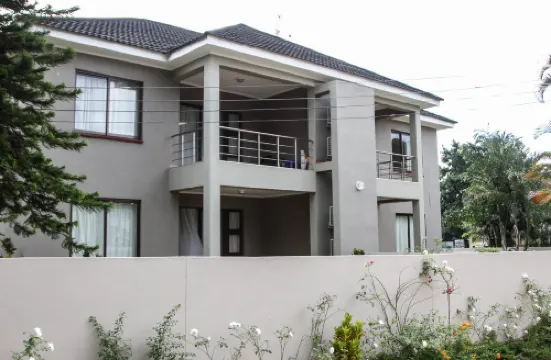 Apartments at 14 Mombo Road