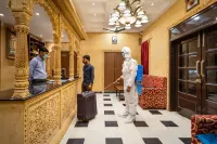 Hotel Akashdeep - Located City Centre