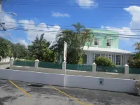 Pirate's Inn Hotels in 