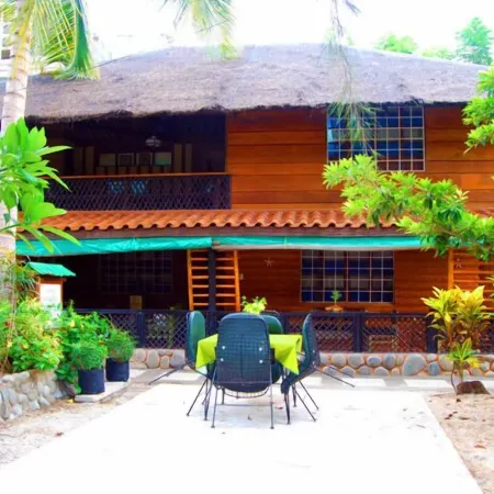 Potipot Gateway Resort