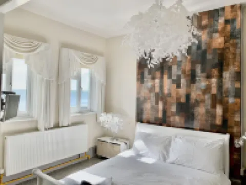 Waterfront Inn Hotels in Shanklin