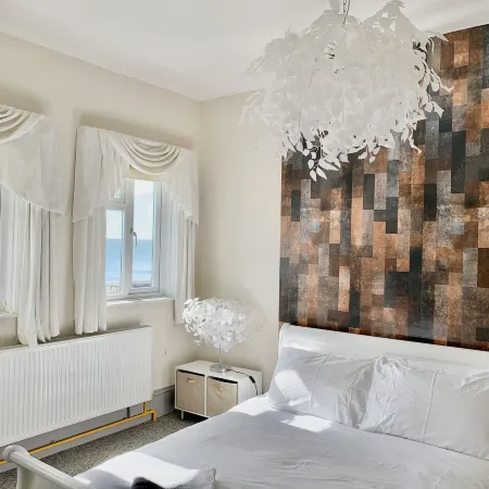 Waterfront Inn Отели в г. Шанклин
