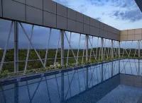 Kpm Tripenta Hotel - Swimmingpools