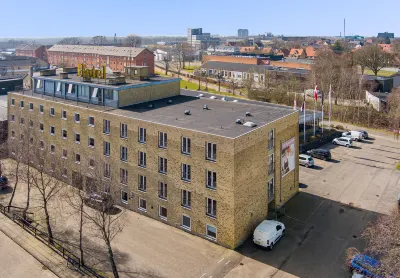 Østergaards Hotel Hotels in Herning