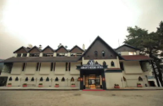 Abant Kosk Oteli Hotels in 