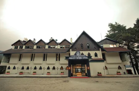 Abant Kosk Oteli