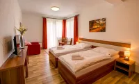 Apartmány Tri Studničky