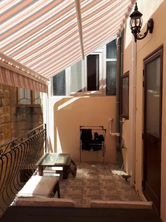 Nocturne Family House Отели рядом с достопримечательностью «Хал-Сафлиени»