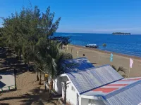 Istana Baylon Resort - Beach