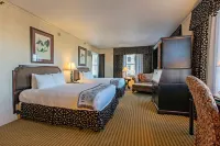 The Brown Hotel Hotel di Louisville