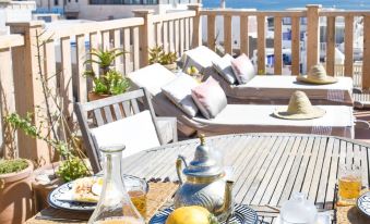 Riad Lyon-Mogador