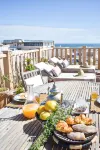 Riad Lyon-Mogador