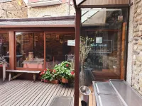 Hostal Rusó SC Hôtels à : Puigcerda