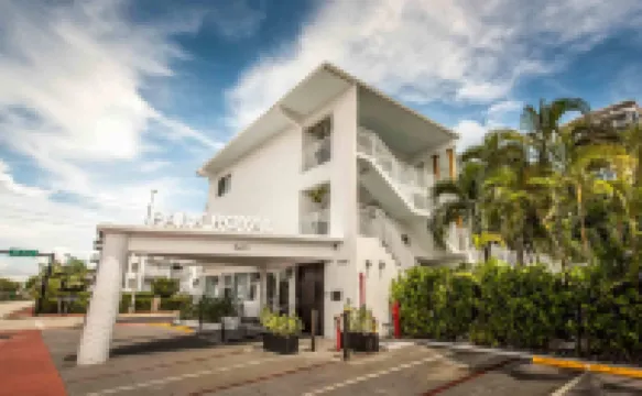Park Royal Miami Beach Hotels in North Beach