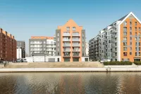 Aura Island Apartments Old Town Hotels in Gmina Pruszcz Gdanski