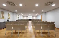 엑세 사라고사 WTC